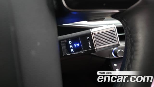 Hyundai Grandeur 2025 — ფოტო 9/20
