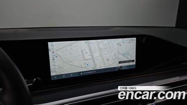 Hyundai Grandeur 2025 — ფოტო 15/20