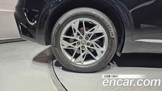 Genesis GV70 2021 — Şəkil 5/20