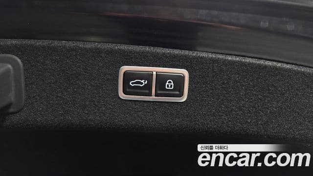 Genesis Electrified G80 2023 — фото 20 из 20
