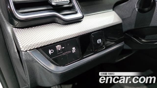 Kia Sportage 2022 — Фото 12/20
