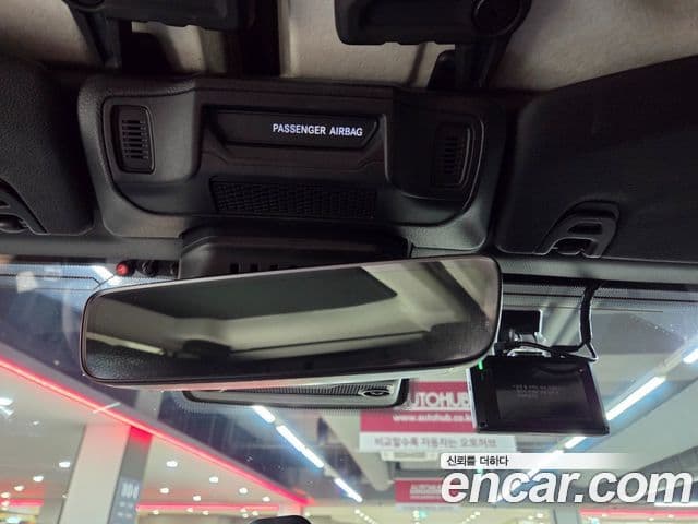 Jeep Wrangler 2024 — ფოტო 15/16