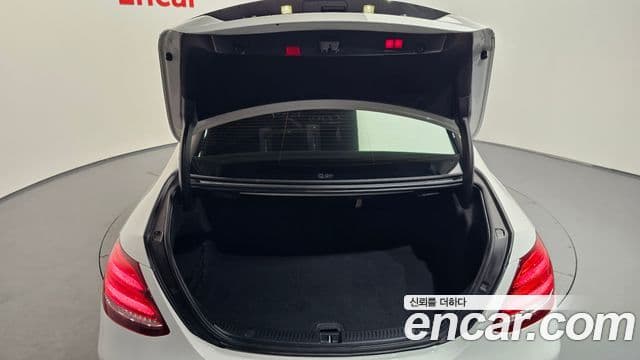 Mercedes-Benz E-Class 2020 — фото 20 из 20