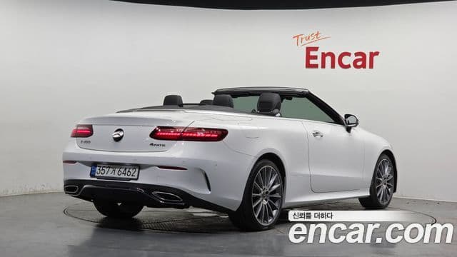 Mercedes-Benz E-Class 2021 — Şəkil 2/20