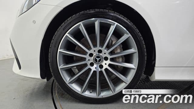 Mercedes-Benz E-Class 2021 — Şəkil 5/20