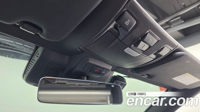 Mercedes-Benz E-Class 2021 — Şəkil 17/20