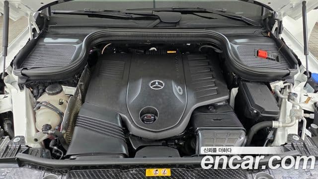 Mercedes-Benz GLE-Class 2025 — ფოტო 5/20