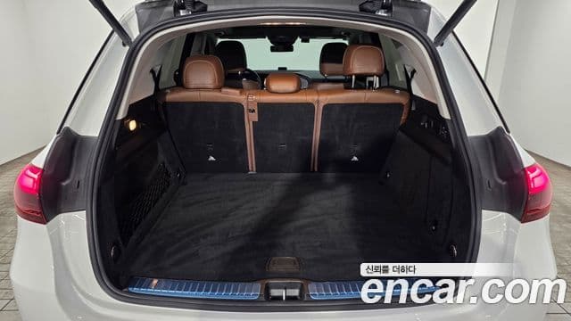 Mercedes-Benz GLE-Class 2025 — фото 11 из 20