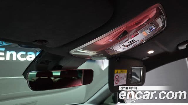 Genesis G80 2023 — Photo 33/35
