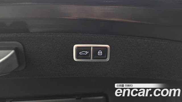 Genesis G80 2023 — Photo 4/35