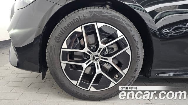 Mercedes-Benz E-Class 2025 — Şəkil 5/20