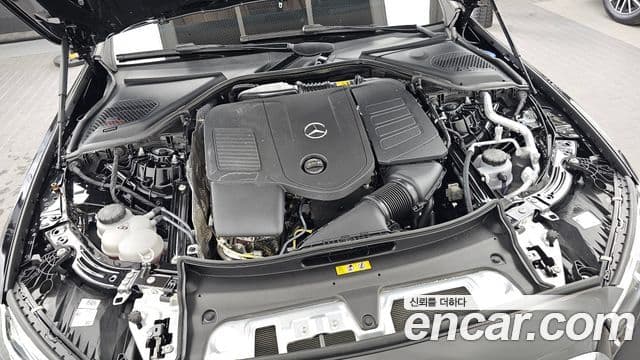 Mercedes-Benz E-Class 2025 — Şəkil 6/20