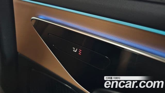 Mercedes-Benz E-Class 2025 — Şəkil 19/20