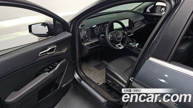 Kia Sportage 2024 — фото 10 из 20