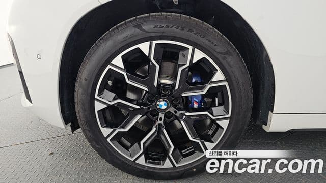BMW X3 2026 — ფოტო 5/20