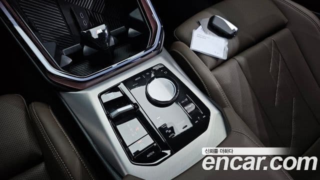 BMW X3 2026 — ფოტო 9/20