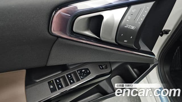 BMW X3 2026 — ფოტო 20/20