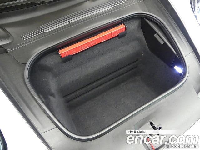 Porsche 911 2020 — Şəkil 4/20