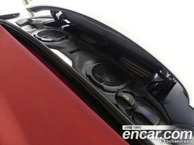 Porsche 911 2020 — Şəkil 6/20
