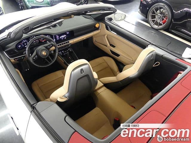 Porsche 911 2020 — Şəkil 19/20