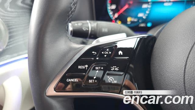 Mercedes-Benz E-Class 2023 — Фото 16/20