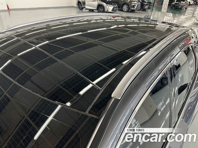 Lexus RX350h 2024 — Şəkil 18/20