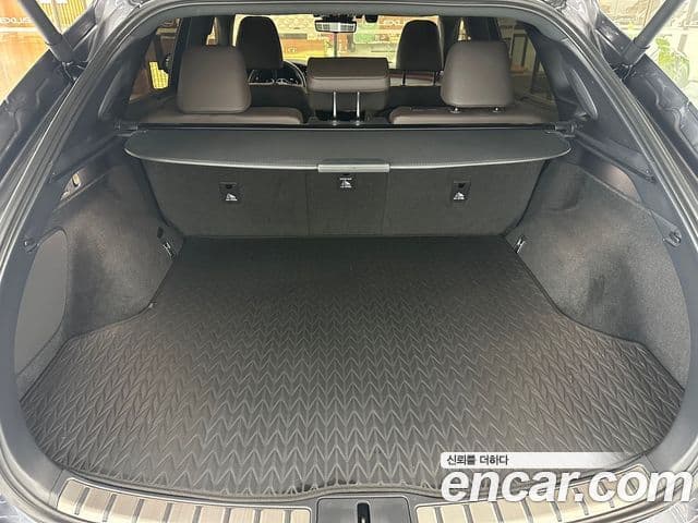 Lexus RX350h 2024 — фото 20 из 20