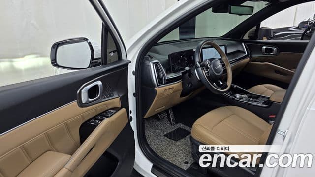 Kia Sorento 2025 — Фото 10/20
