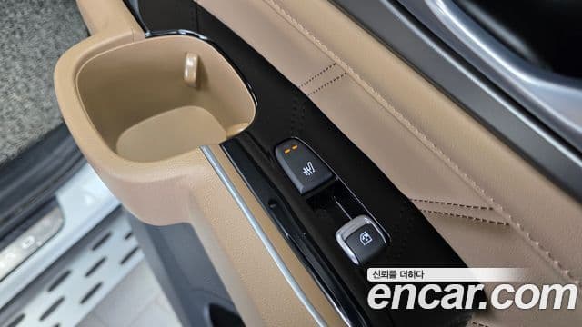 Kia Sorento 2025 — Фото 18/20