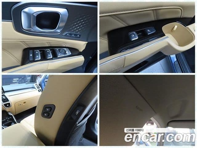 Kia Sorento 2021 — Şəkil 11/20