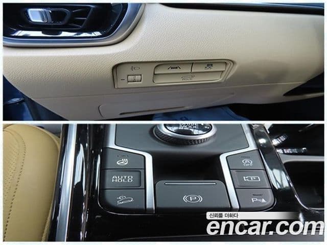 Kia Sorento 2021 — Şəkil 13/20