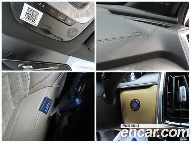 Kia Sorento 2021 — Şəkil 17/20