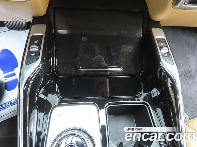Kia Sorento 2021 — Şəkil 18/20