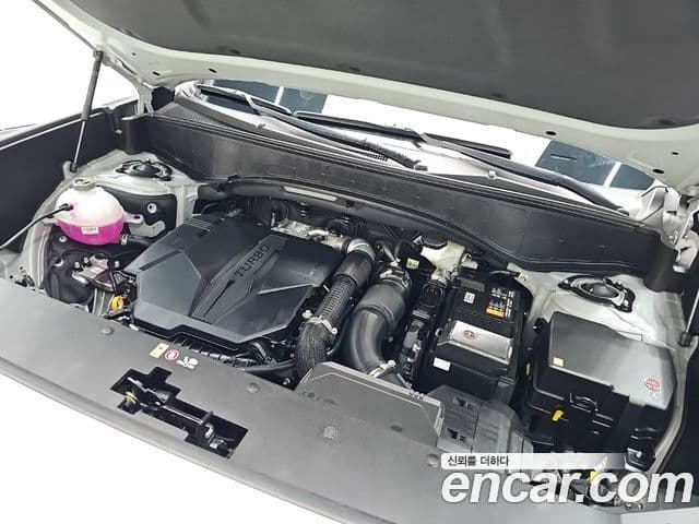 Hyundai Palisade 2025 — Photo 10/20