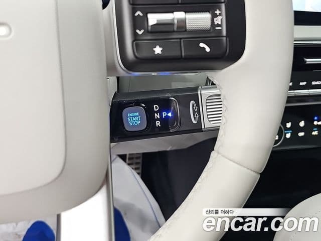 Hyundai Palisade 2025 — Şəkil 7/20