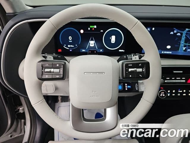 Hyundai Palisade 2025 — Photo 3/20