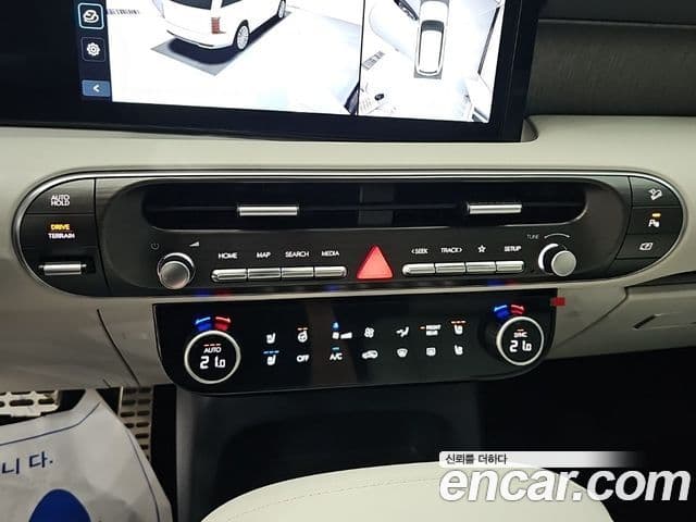Hyundai Palisade 2025 — Photo 18/20