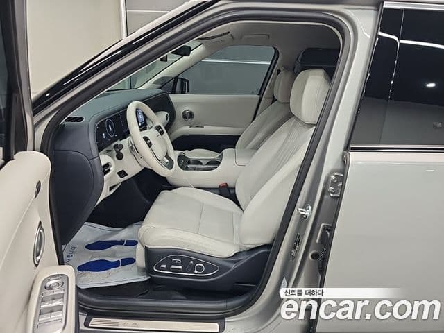 Hyundai Palisade 2025 — Şəkil 11/20