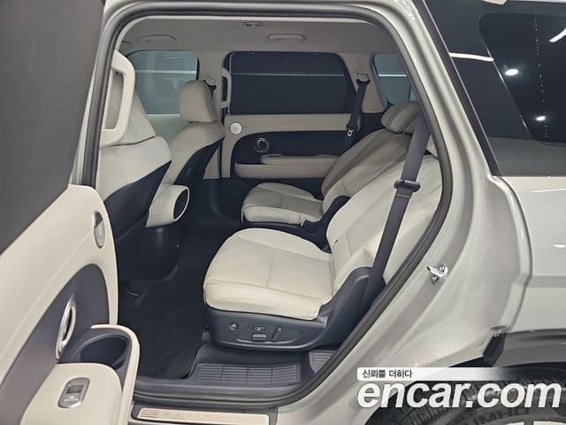 Hyundai Palisade 2025 — Photo 12/20