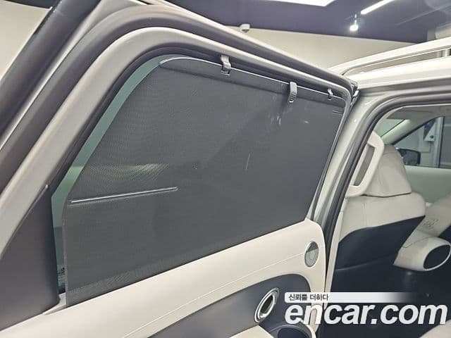 Hyundai Palisade 2025 — Photo 1/20