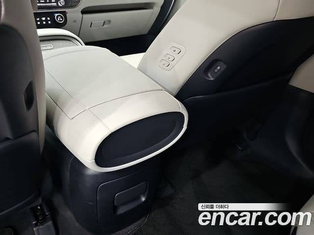 Hyundai Palisade 2025 — Photo 20/20