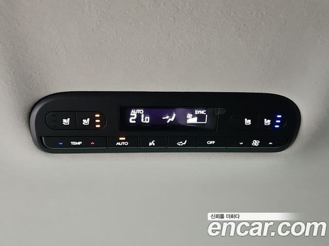 Hyundai Palisade 2025 — Photo 6/20