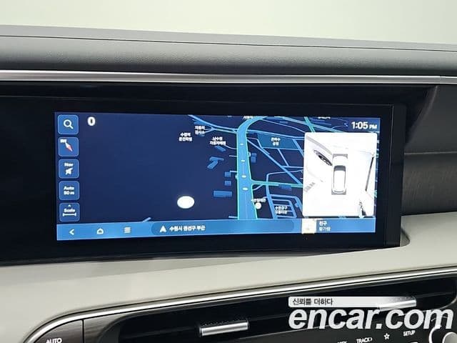 Hyundai Palisade 2025 — Photo 8/20