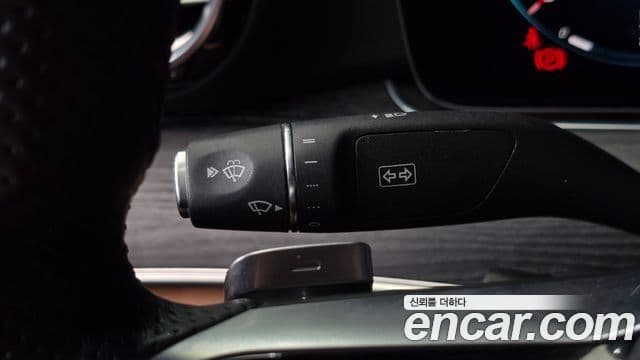 Mercedes-Benz E-Class 2021 — Şəkil 15/20