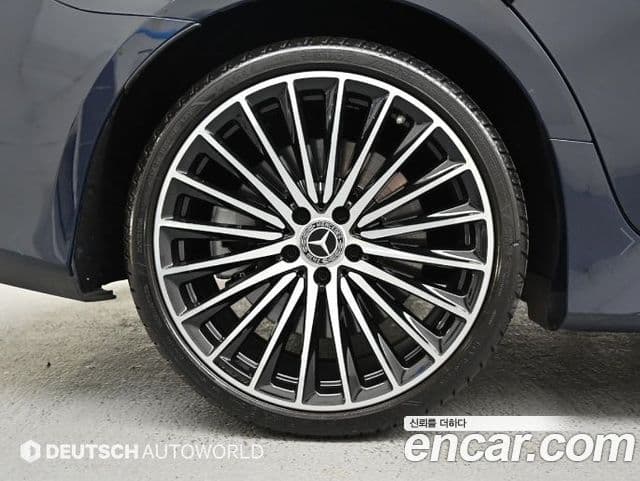 Mercedes-Benz CLS-Class 2022 — фото 5 из 20