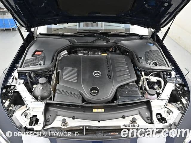 Mercedes-Benz CLS-Class 2022 — ფოტო 6/20