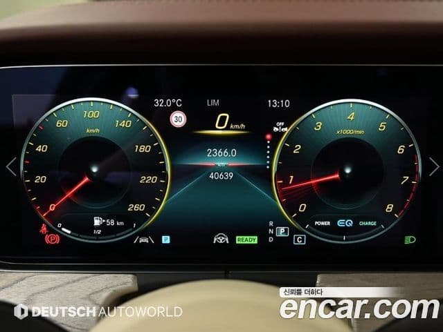 Mercedes-Benz CLS-Class 2022 — ფოტო 7/20