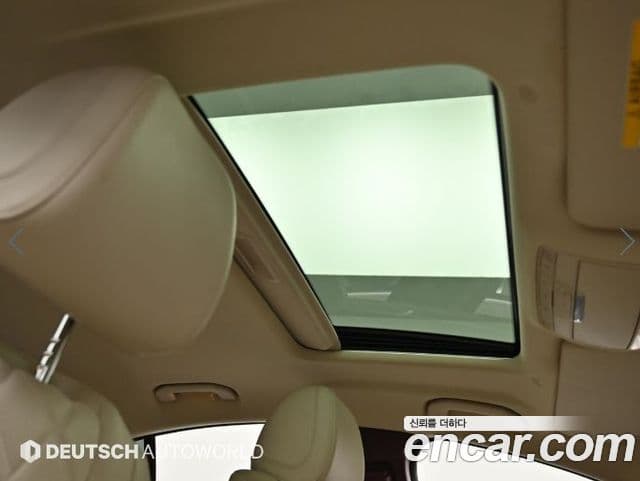 Mercedes-Benz CLS-Class 2022 — ფოტო 18/20
