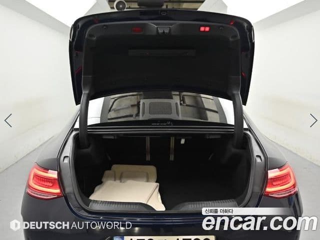 Mercedes-Benz CLS-Class 2022 — ფოტო 19/20