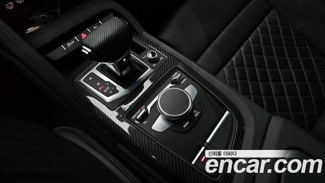 Audi R8 2021 — ფოტო 9/20